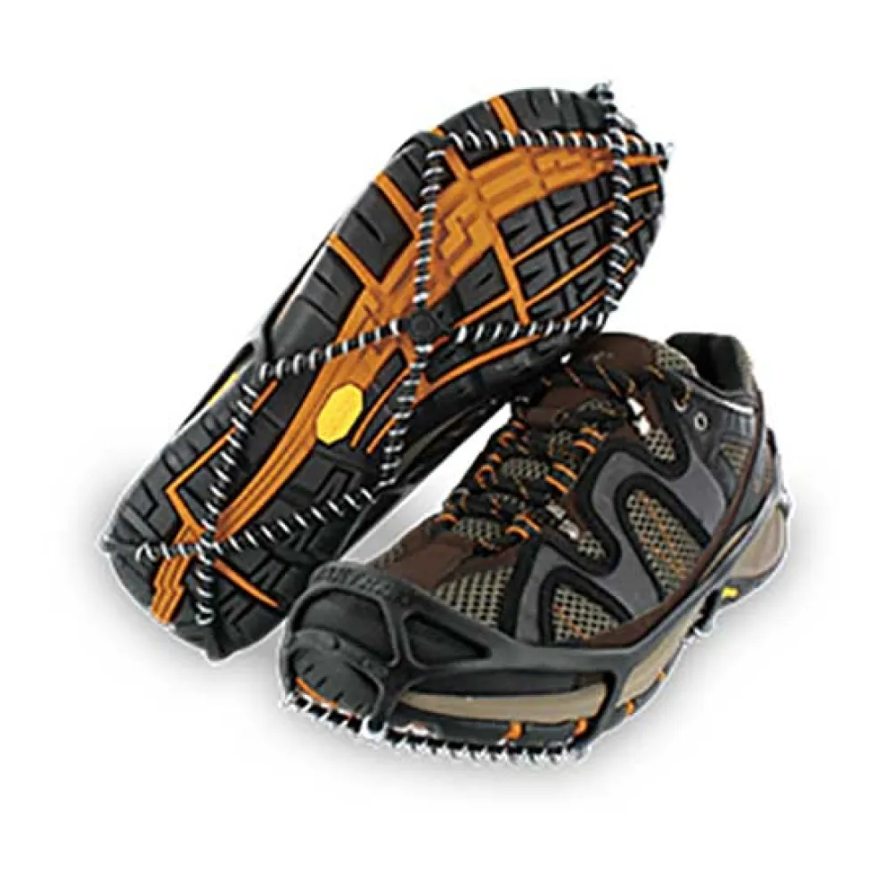 Yaktrax Walker Stijgijzers Zwart