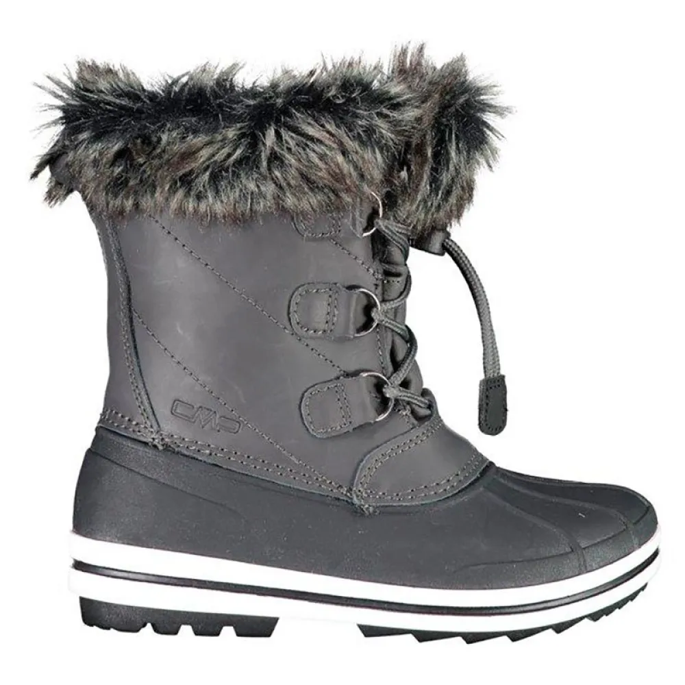 Cmp Anthilian Wp 30q4594 Sneeuwlaarzen Titanio