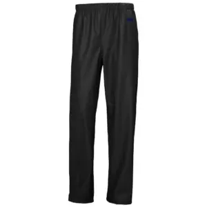 Helly Hansen Moss Broek Zwart