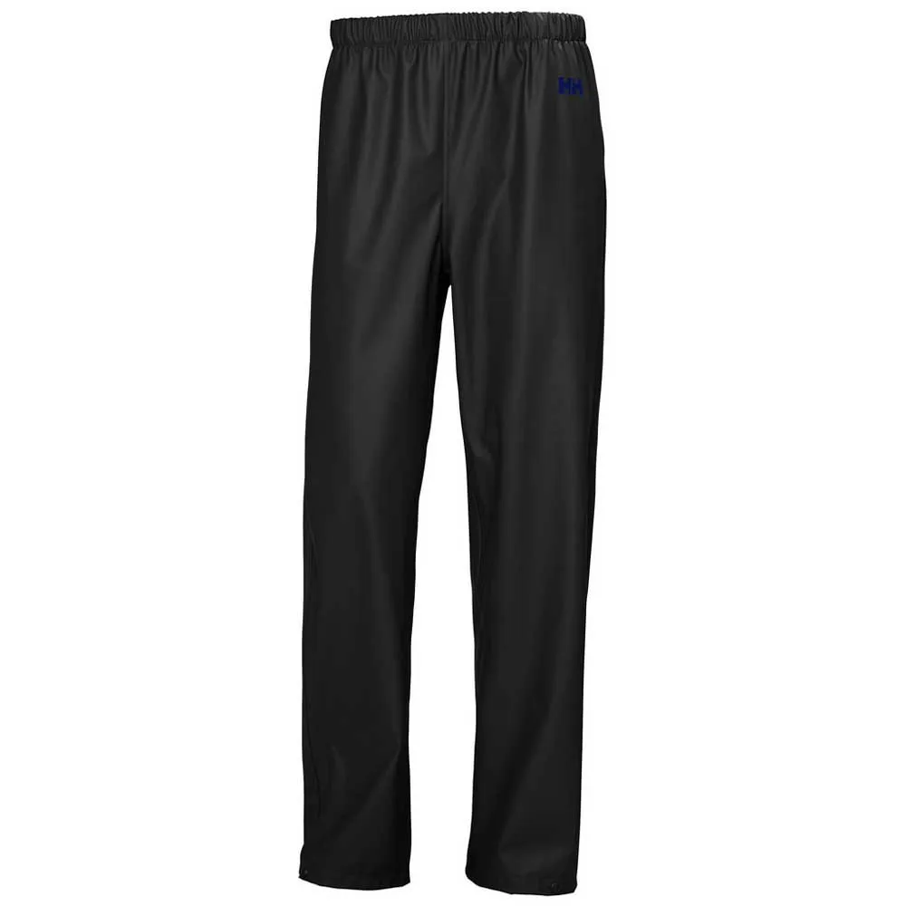 Helly Hansen Moss Broek Zwart