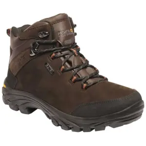 Regatta Burrell Wandelschoenen Peat