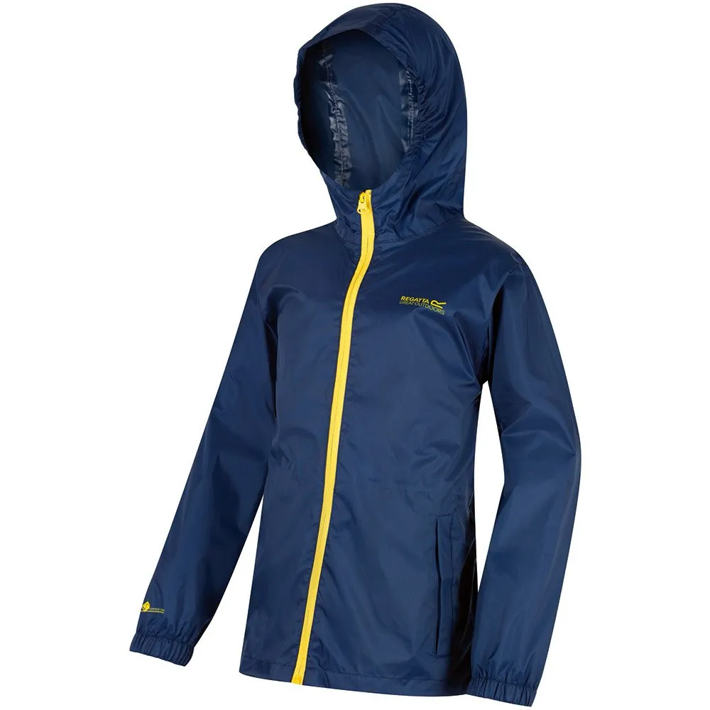 Regatta Pack-it Iii Jas Midnight