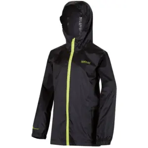 Regatta Pack-it Iii Jas Zwart