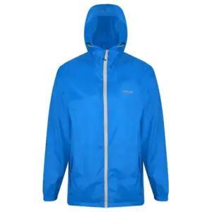 Regatta Pack It Iii Jas Blauw