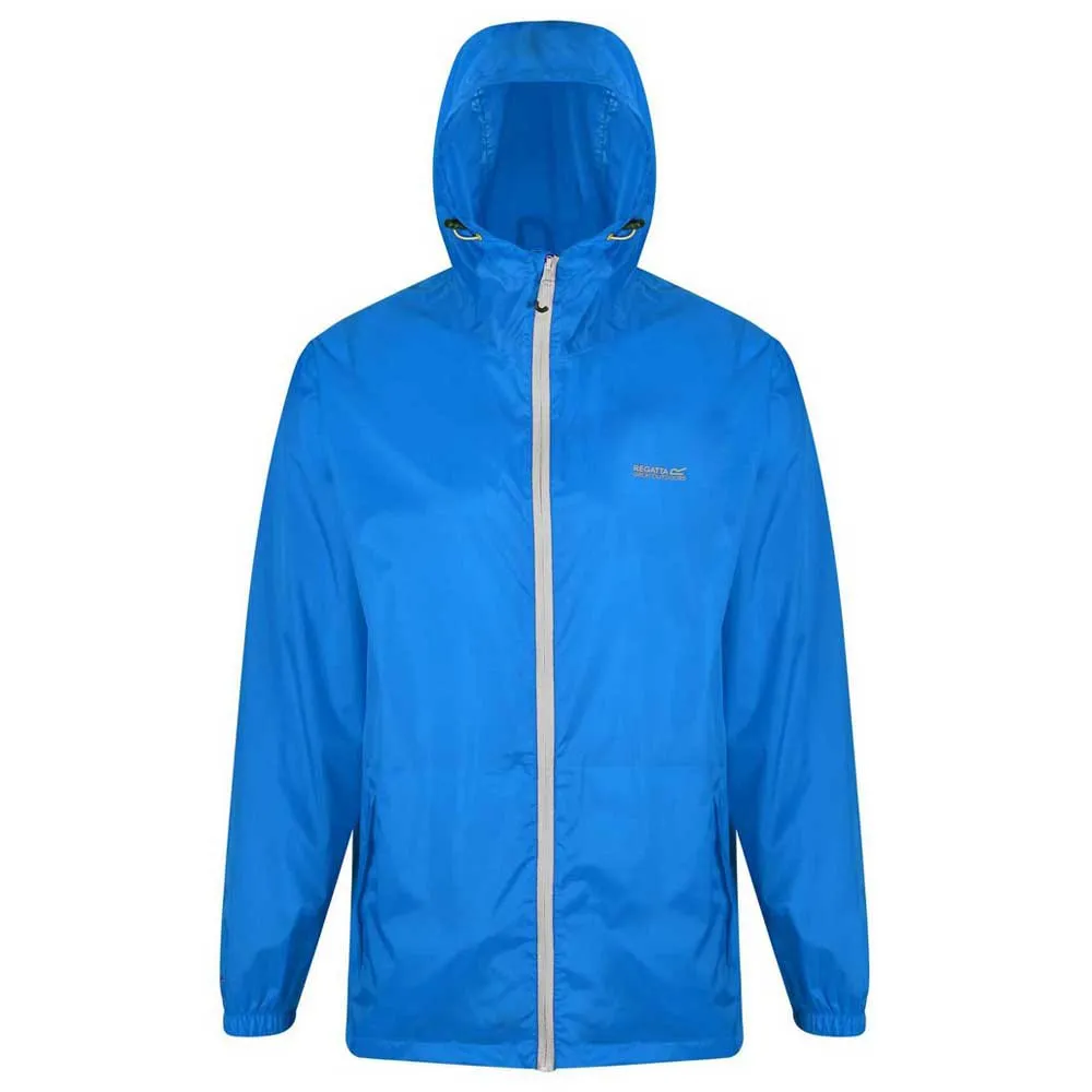 Regatta Pack It Iii Jas Blauw