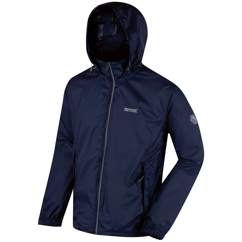 Regatta Lyle Iv Jas Blauw