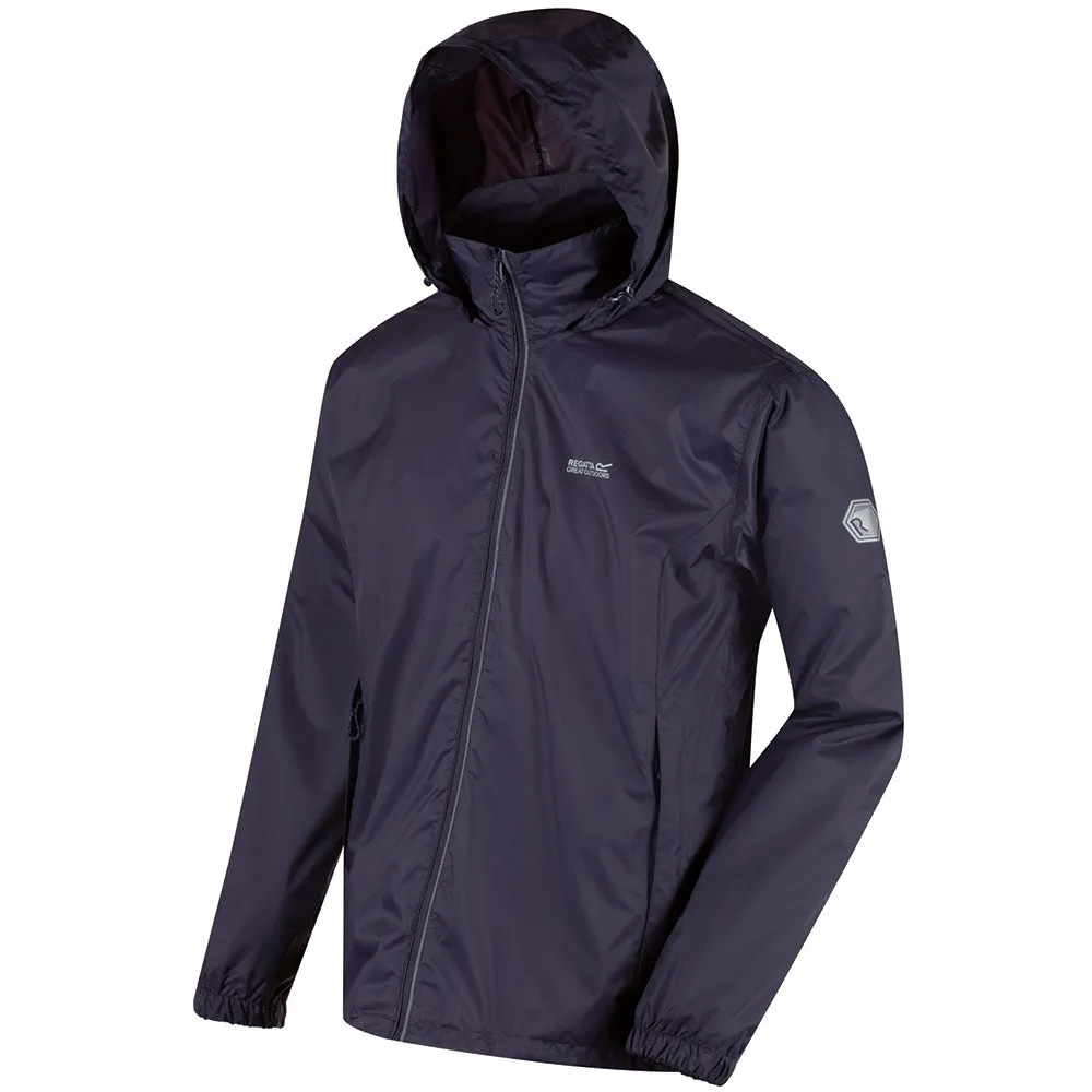 Regatta Lyle Iv Jas Iron