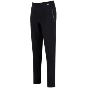 Regatta Pentre Stretch Broek Zwart