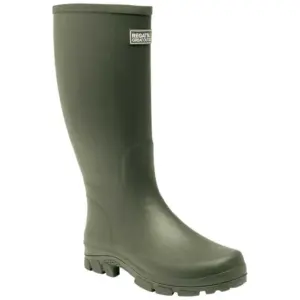 Regatta Mumford Ii Wandelschoenen Groen