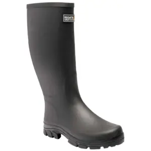 Regatta Mumford Ii Wandelschoenen Zwart