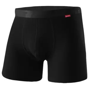 Loeffler Transtex Light Boxers Zwart