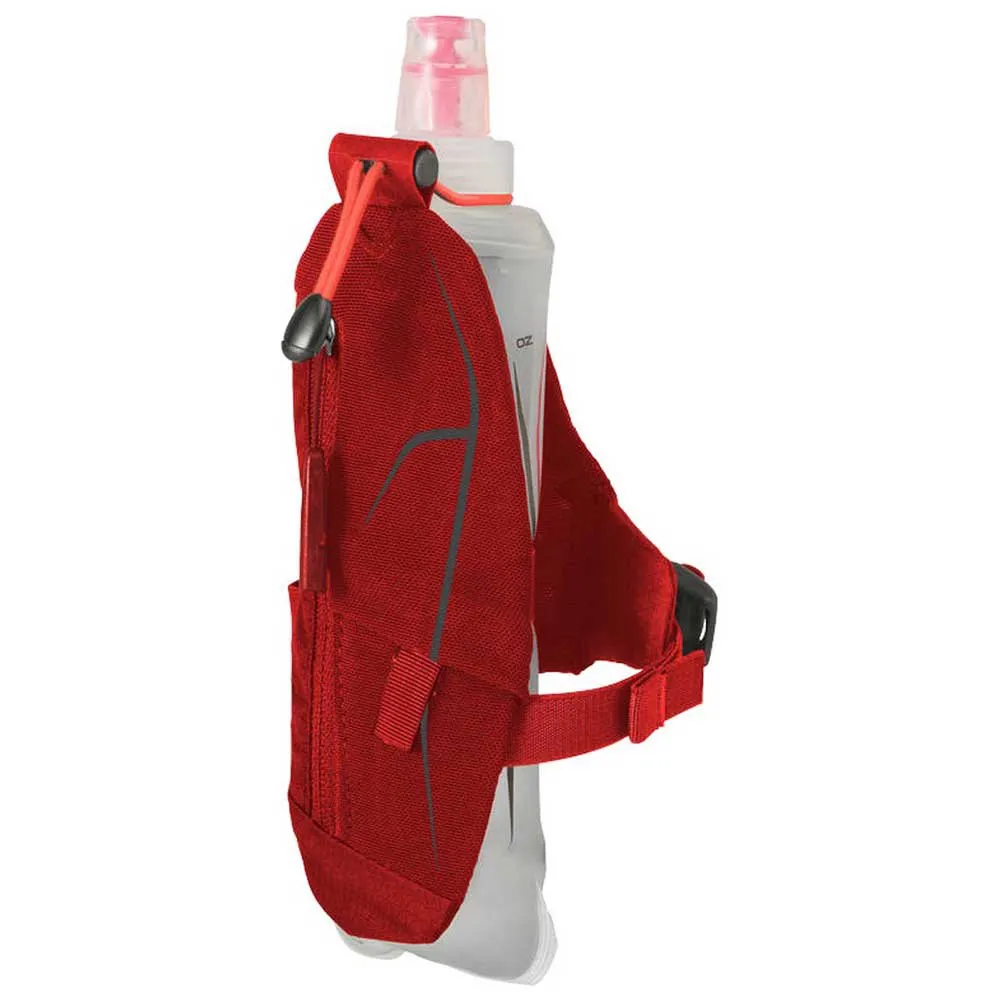 Osprey Duro Handheld Fleshandschoen Rood