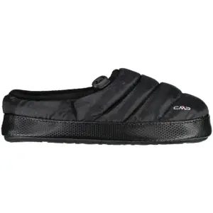 Cmp Doorsteps Lyinx 31q4816 Pantoffels Zwart