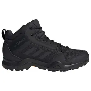 Adidas Terrex Ax3 Mid Gore-tex® Wandelschoenen Zwart