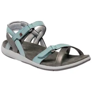 Regatta Santa Cruz Sandalen Blauw