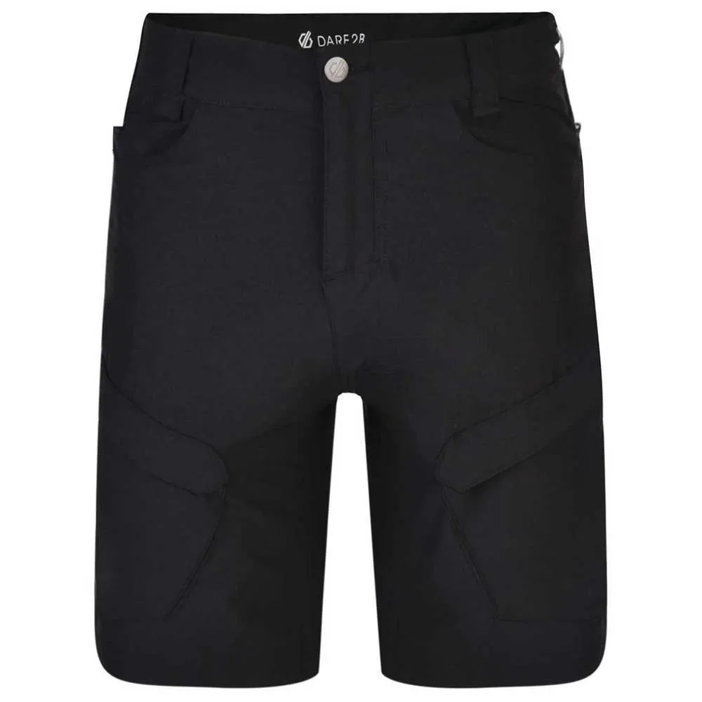 Dare2b Tuned In Ii Korte Broek Zwart