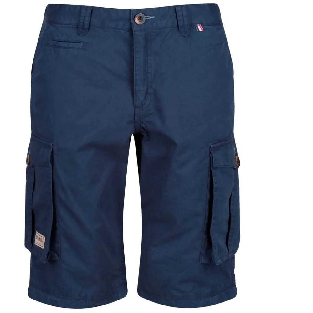 Regatta Shorebay Korte Broek Blauw