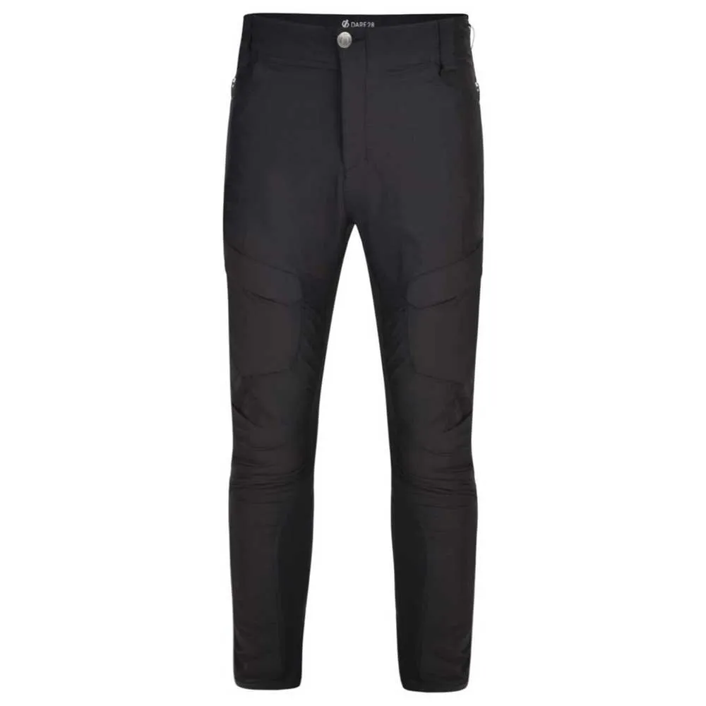 Dare2b Tuned In Ii Broek Zwart