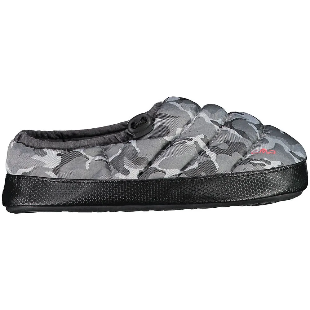 Cmp Doorsteps Lyinx 31q4816 Pantoffels Grijs