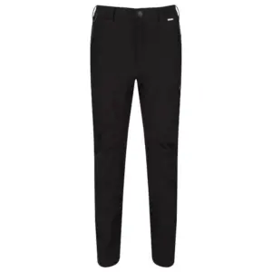 Regatta Highton Korte Broek Zwart