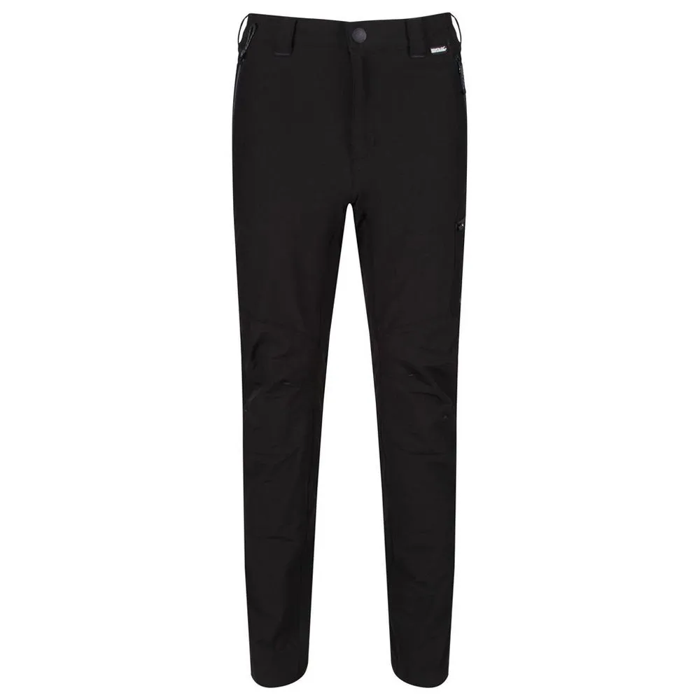 Regatta Highton Korte Broek Zwart