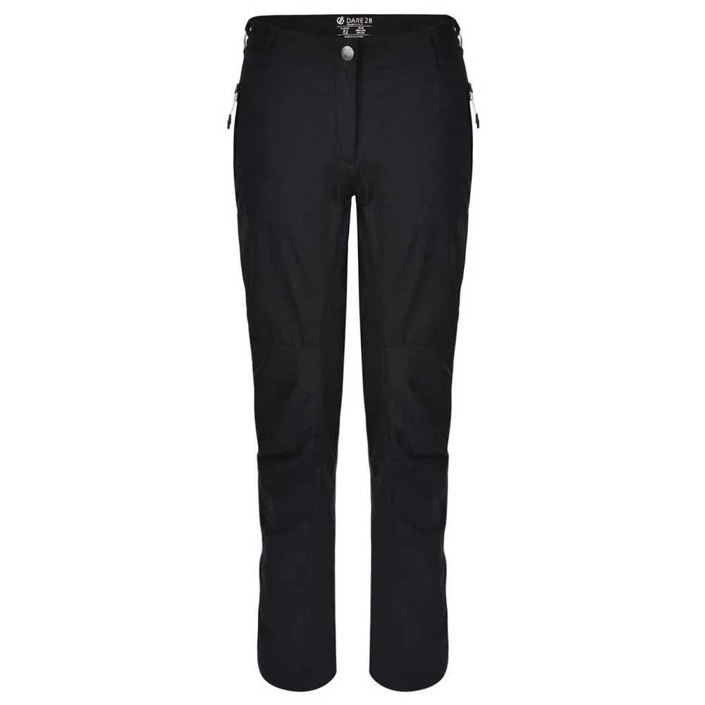 Dare2b Melodic Ii Broek Zwart