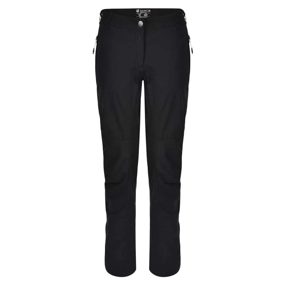 Dare2b Melodic Ii Regular Broek Zwart