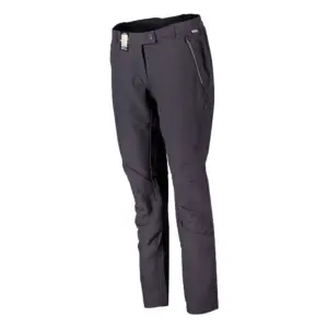 Regatta Highton Broek Grijs