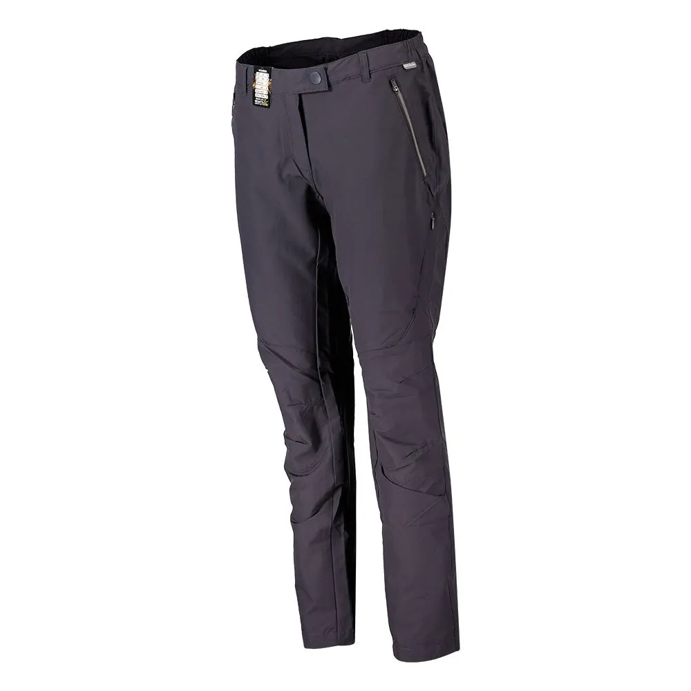 Regatta Highton Broek Grijs