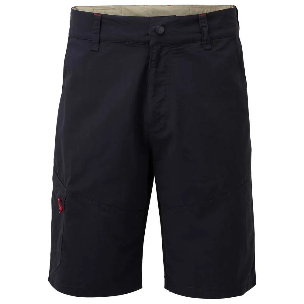 Gill Uv Tec Korte Broek Blauw