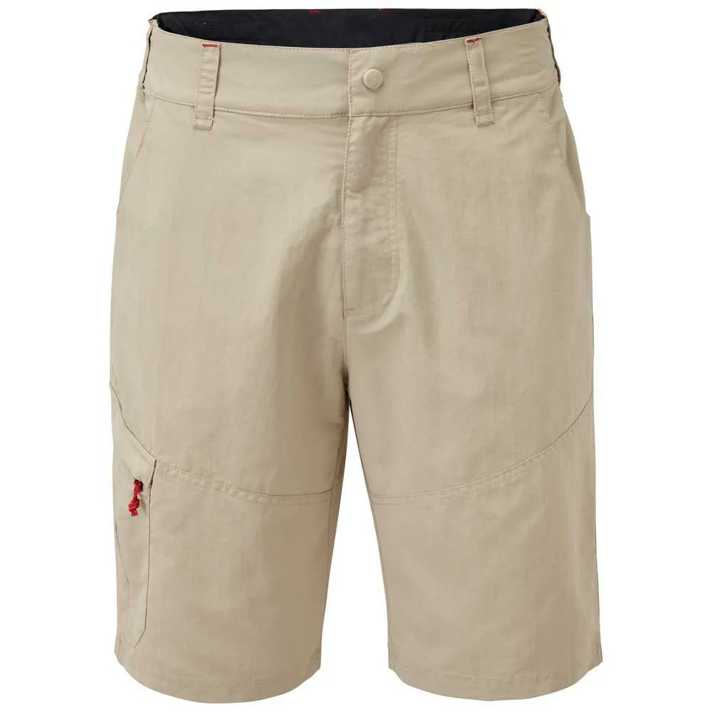 Gill Uv Tec Korte Broek Creme