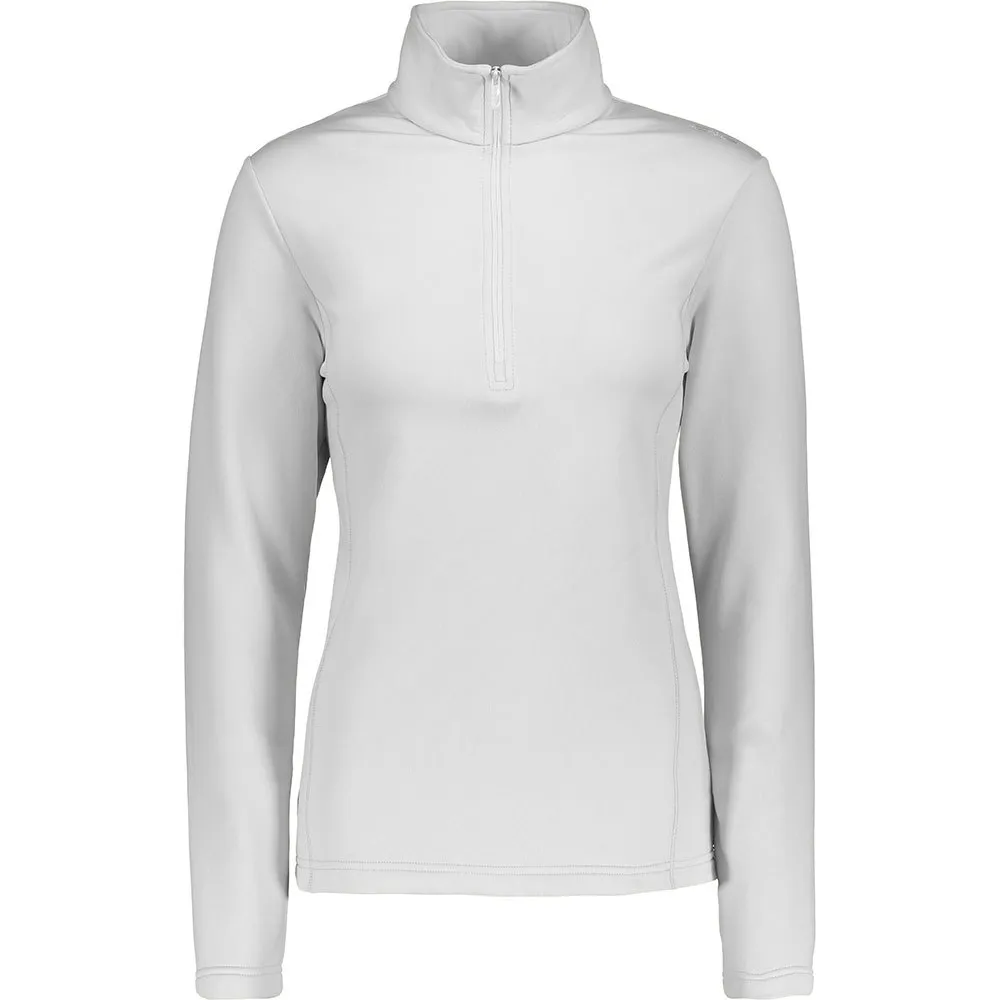 Cmp Stretch Sweat 38e1596 Fleece Wit