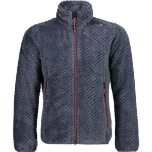 Cmp 38p2085 Fleece Grijs
