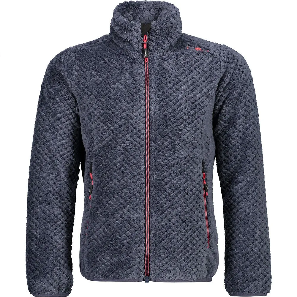 Cmp 38p2085 Fleece Grijs