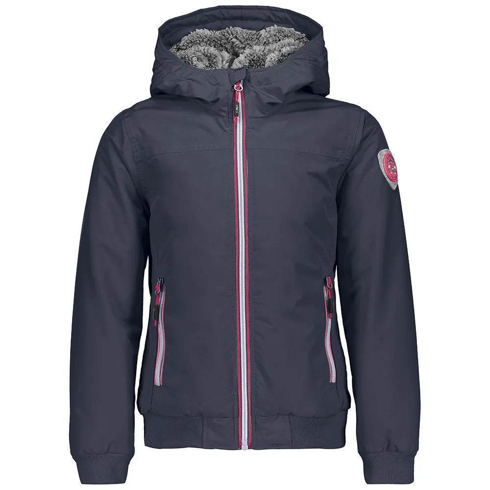 Cmp Fix Hood 38z2565 Jas Grijs