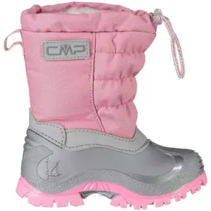 Cmp Hanki 2.0 30q4704 Sneeuwlaarzen Rosa