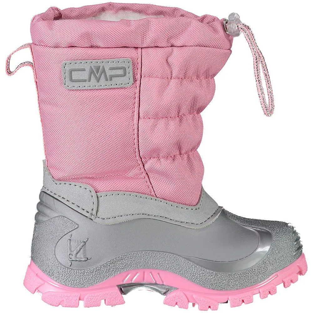 Cmp Hanki 2.0 30q4704 Sneeuwlaarzen Rosa