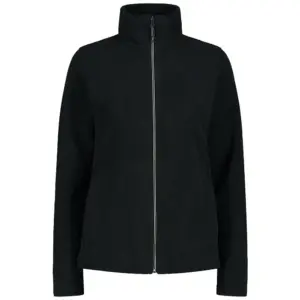 Cmp 3h13216 Fleece Zwart