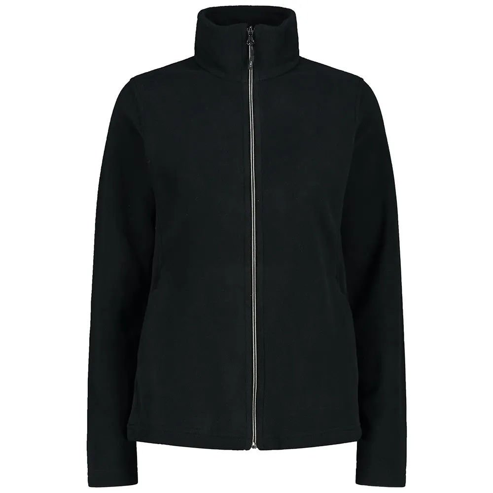 Cmp 3h13216 Fleece Zwart