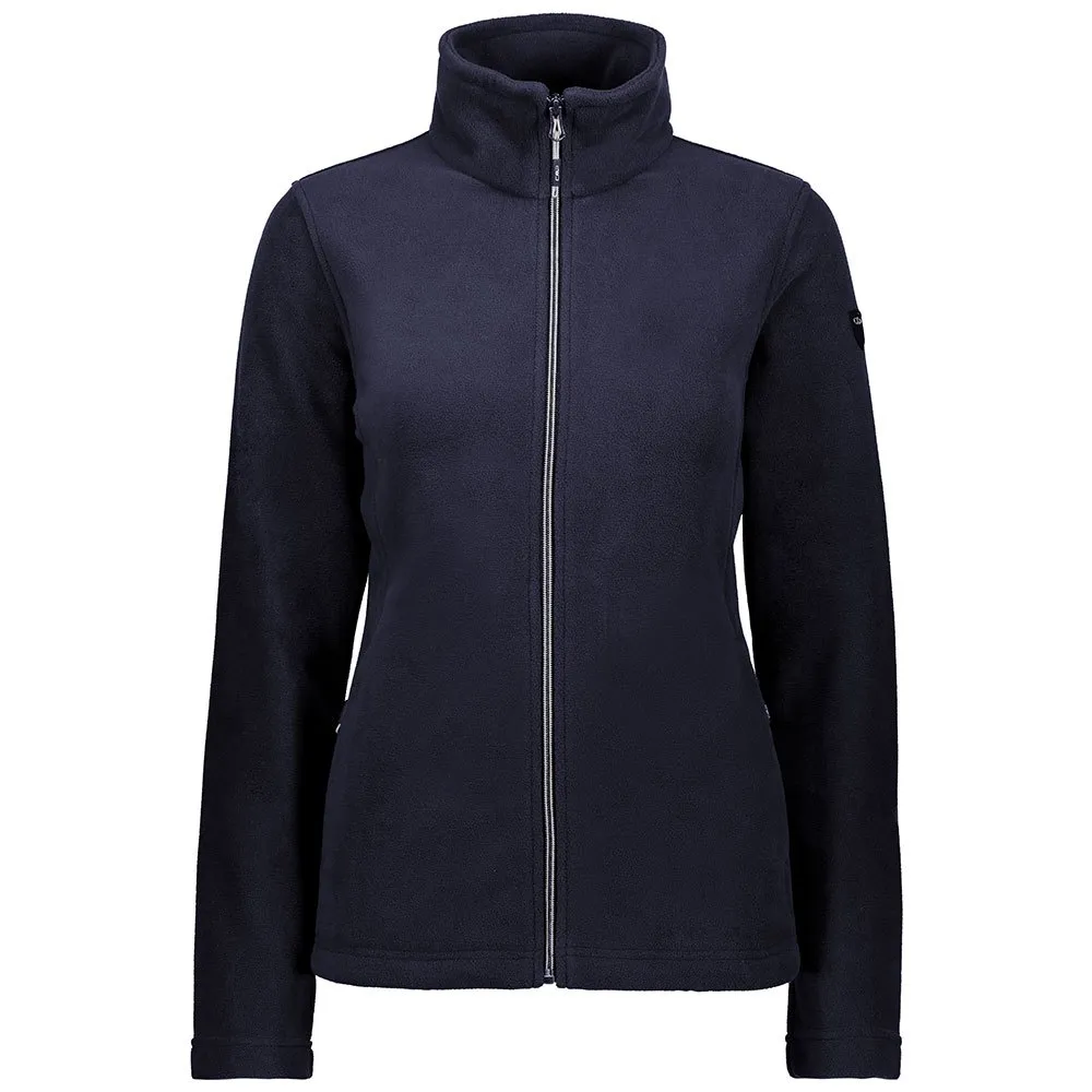 Cmp 3h13216 Fleece Blauw