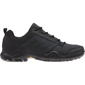 Adidas Terrex Ax3 Wandelschoenen Zwart
