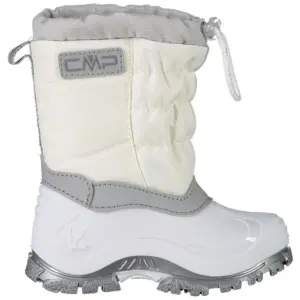 Cmp Hanki 2.0 30q4704 Sneeuwlaarzen Wit