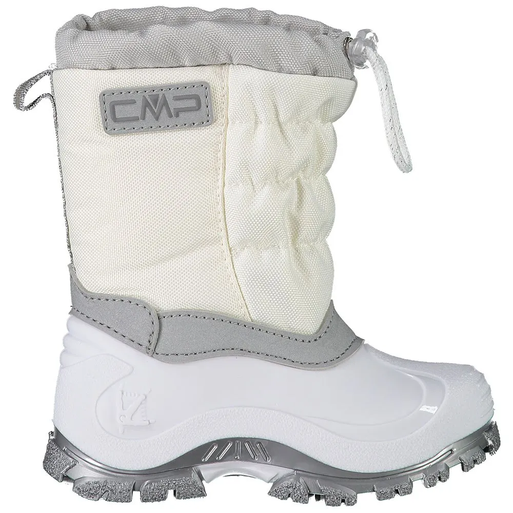 Cmp Hanki 2.0 30q4704 Sneeuwlaarzen Wit