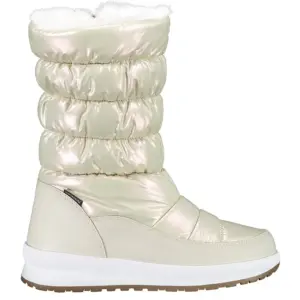 Cmp 39q4996 Holse Snow Wp Sneeuwlaarzen Bone