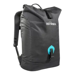 Tatonka Grip Rolltop S Rugzak Zwart