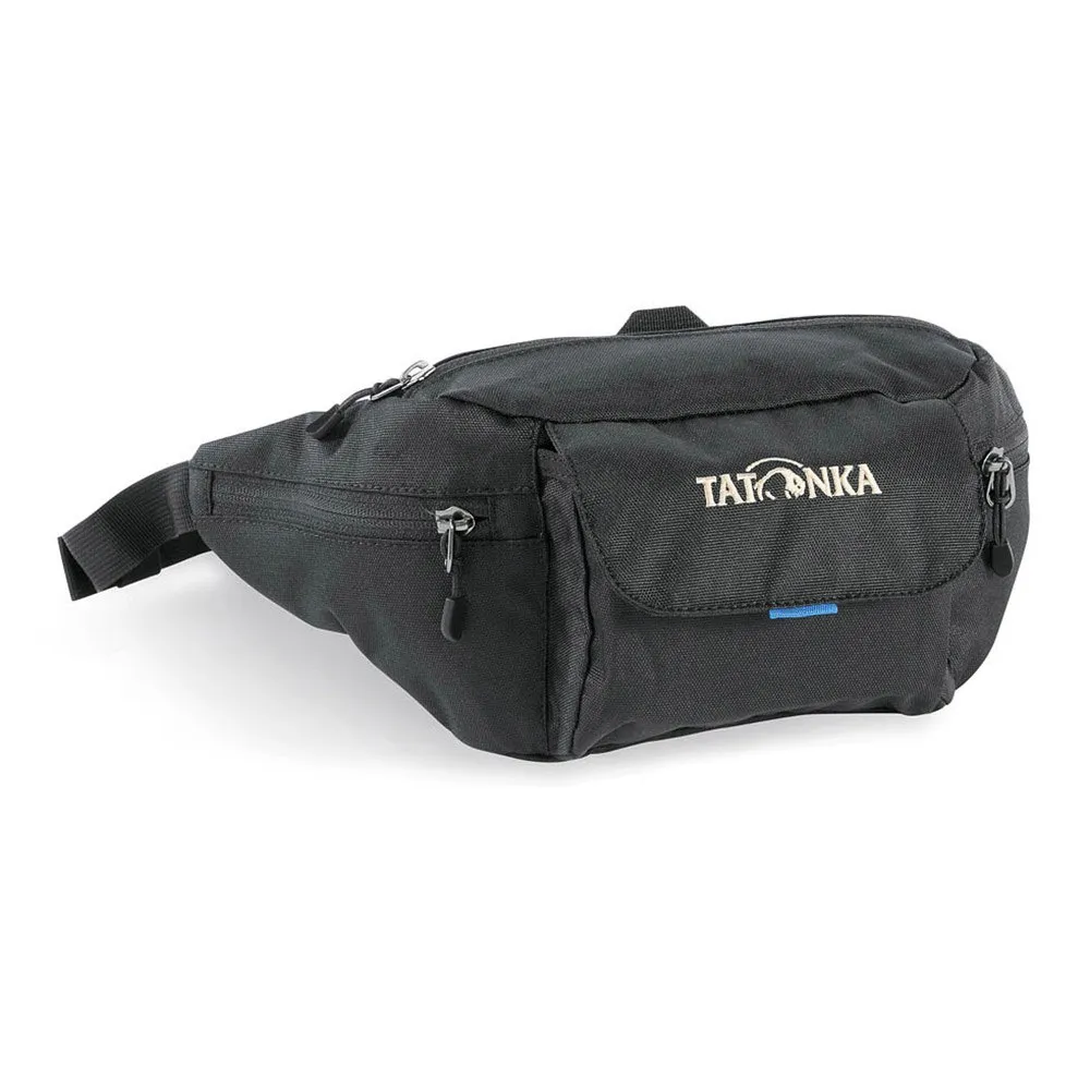 Tatonka Funny M Heuptas Zwart