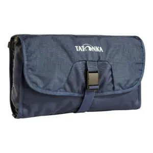 Tatonka Travelcare S Toilettas Blauw