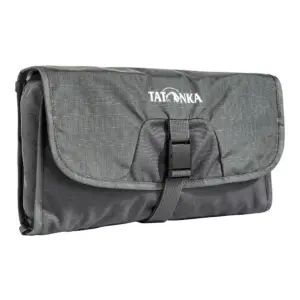 Tatonka Travelcare S Toilettas Grijs