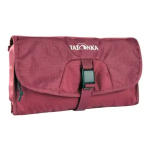 Tatonka Travelcare S Toilettas Rood