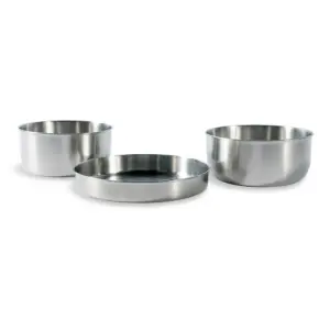 Tatonka Multi Kookset Zilver